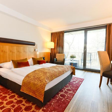 Favorite Parkhotel Mainz Exterior photo