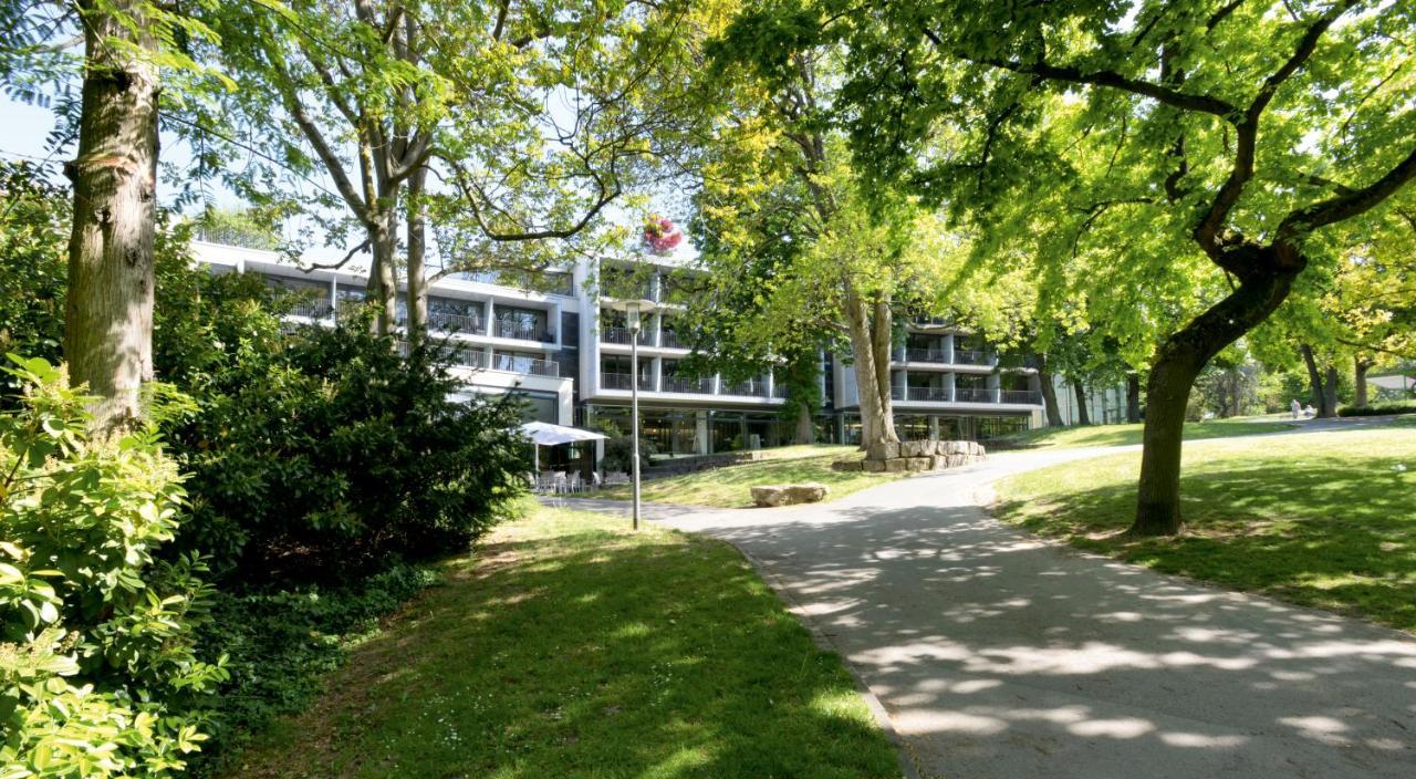 Favorite Parkhotel Mainz Exterior photo