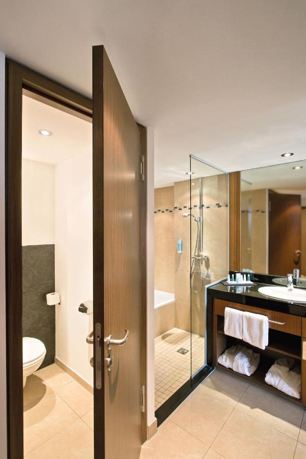 Favorite Parkhotel Mainz Room photo