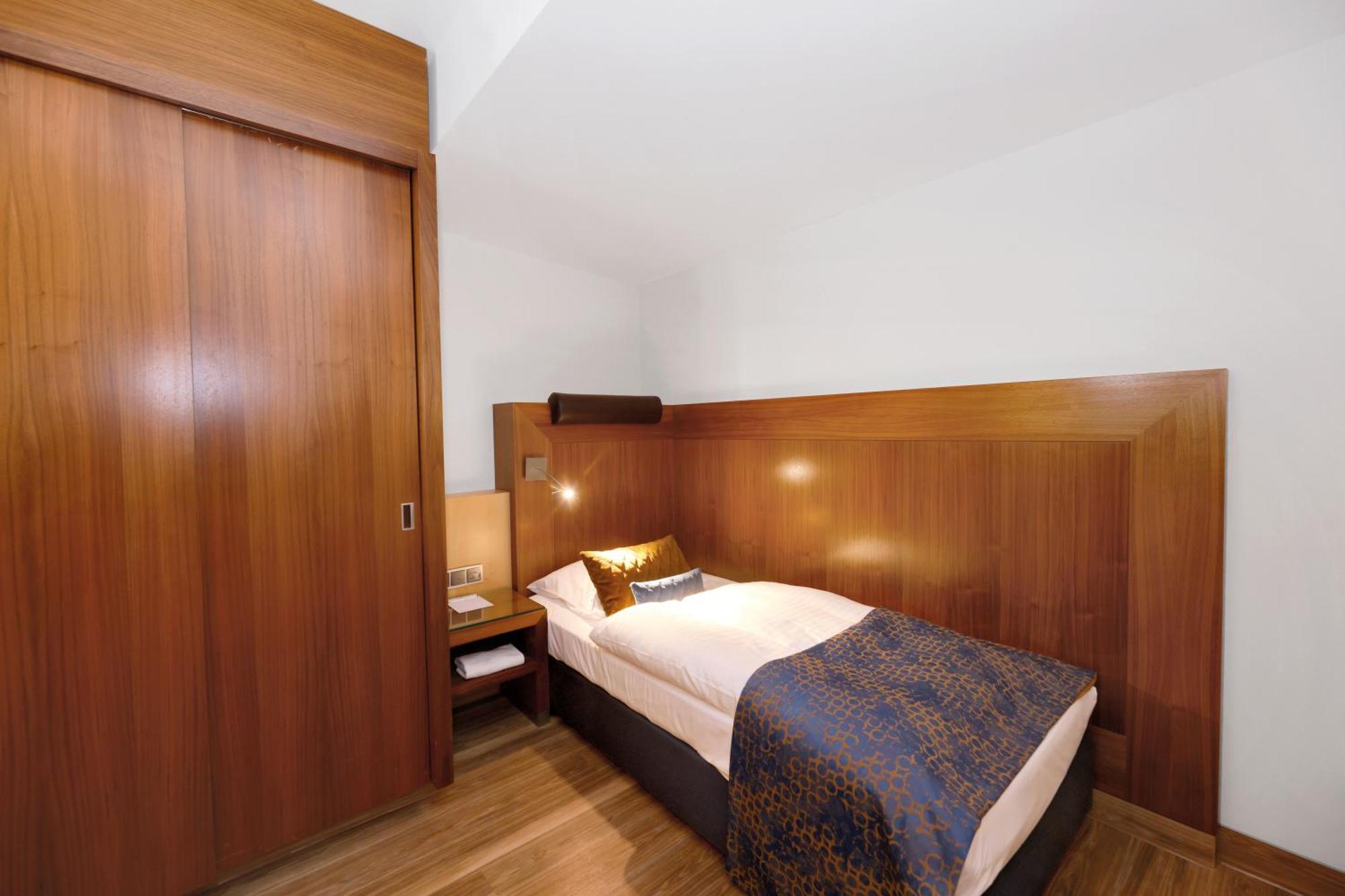 Favorite Parkhotel Mainz Room photo