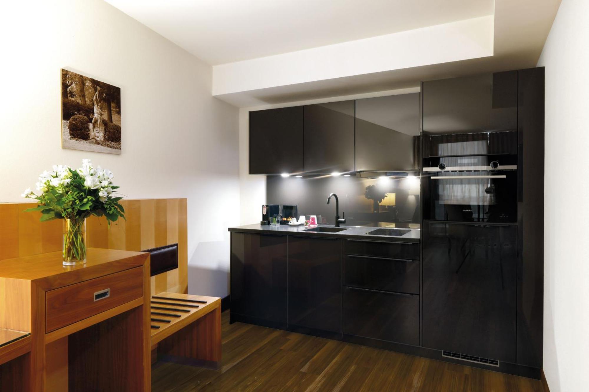 Favorite Parkhotel Mainz Room photo