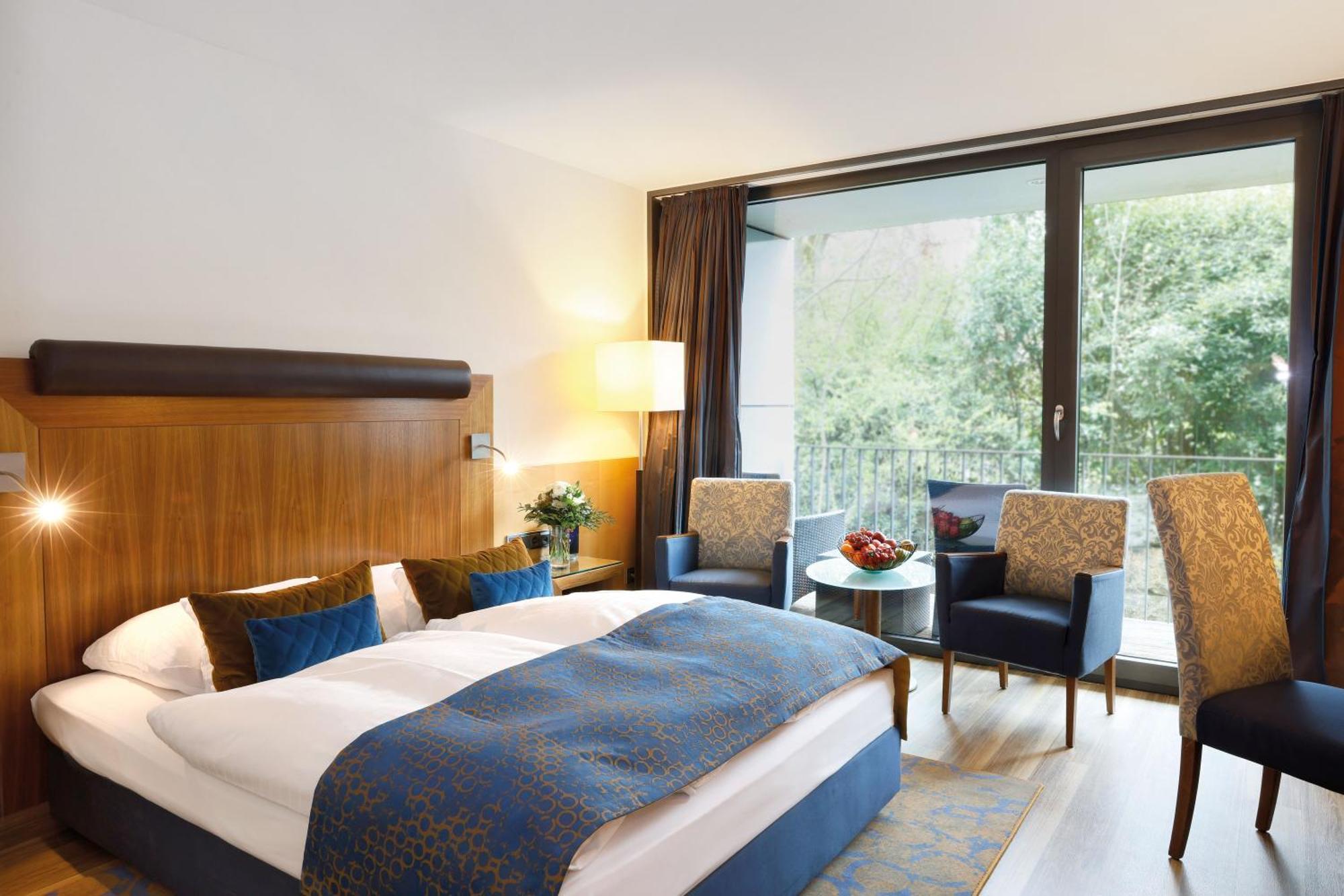Favorite Parkhotel Mainz Room photo