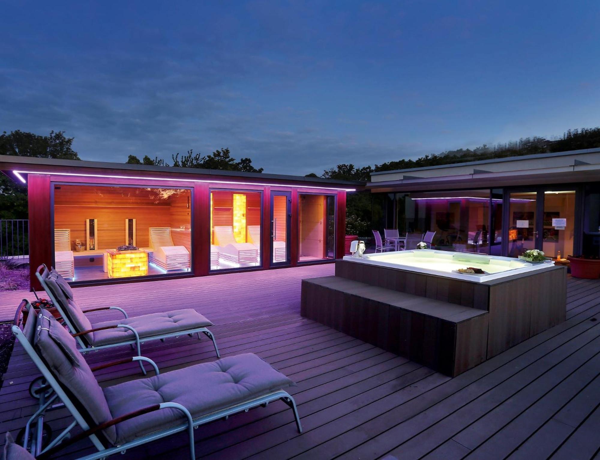 Favorite Parkhotel Mainz Exterior photo
