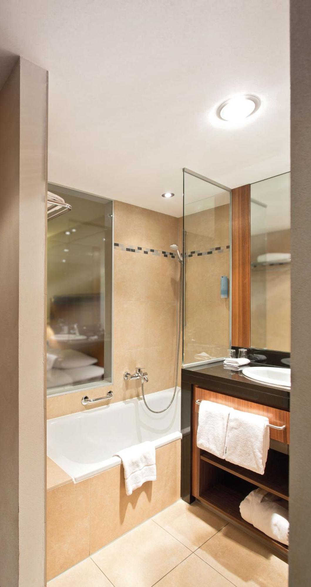 Favorite Parkhotel Mainz Room photo