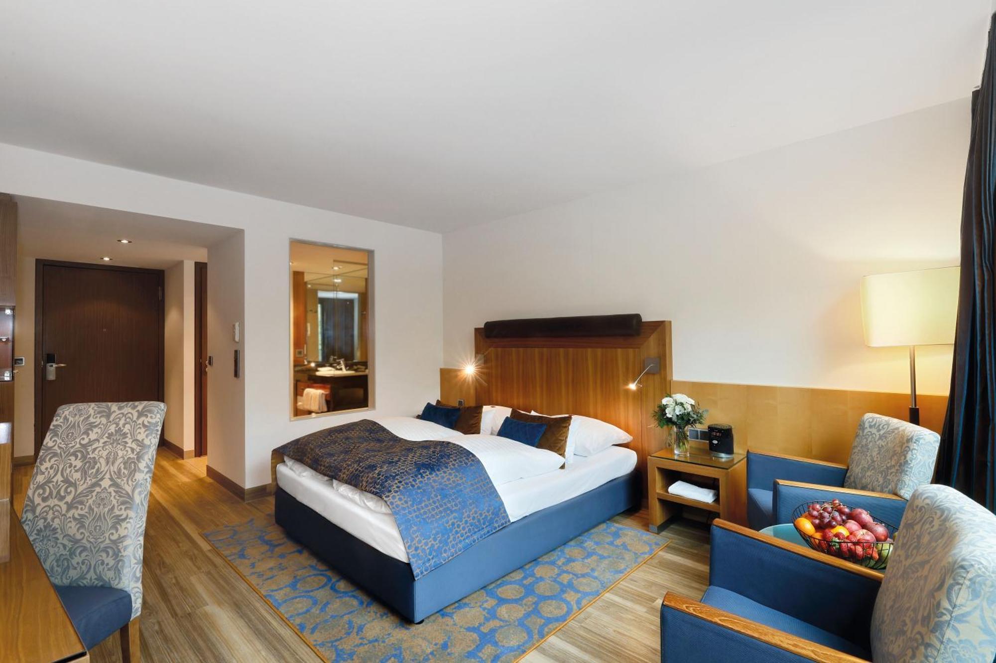 Favorite Parkhotel Mainz Room photo
