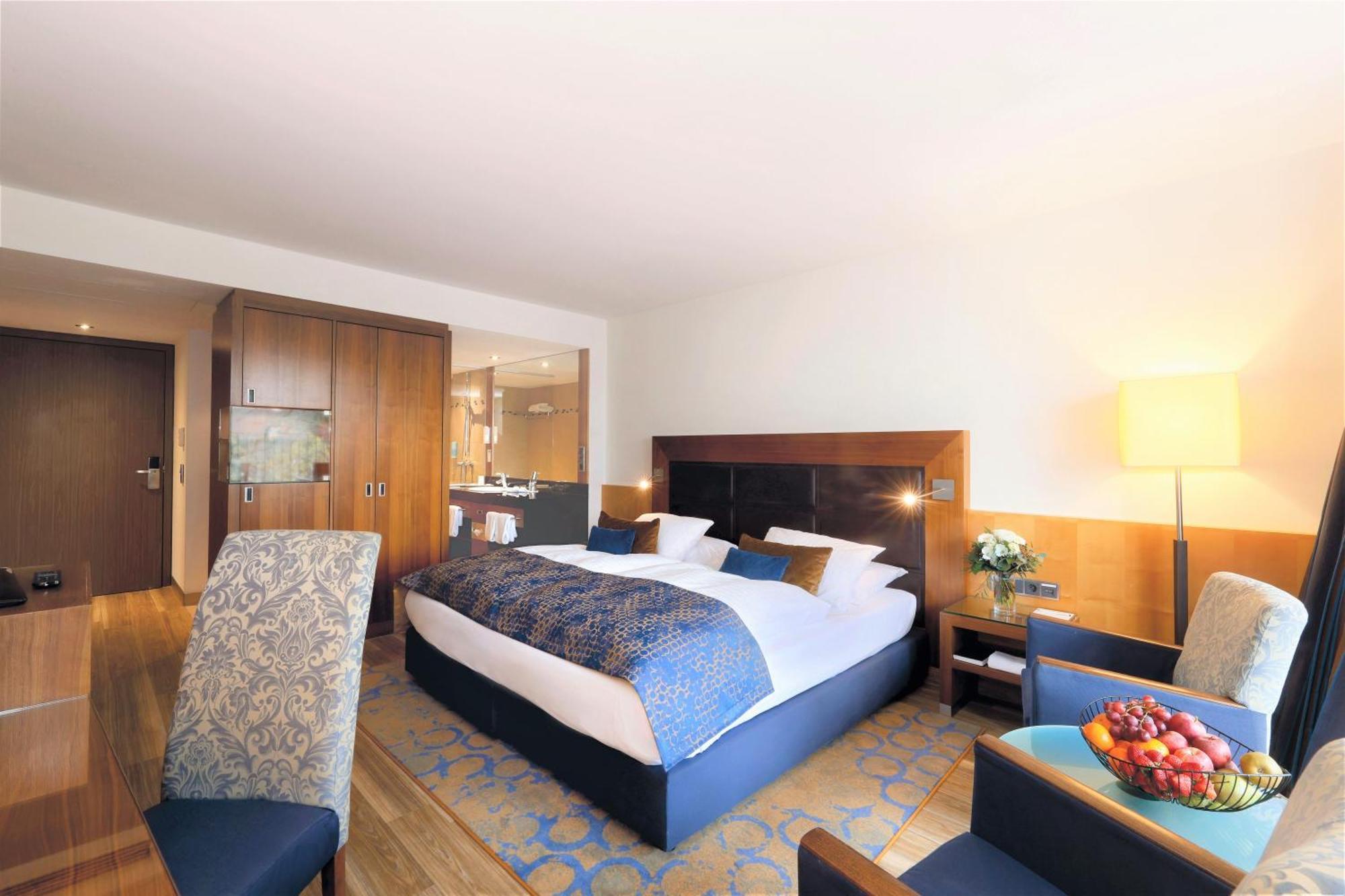 Favorite Parkhotel Mainz Room photo