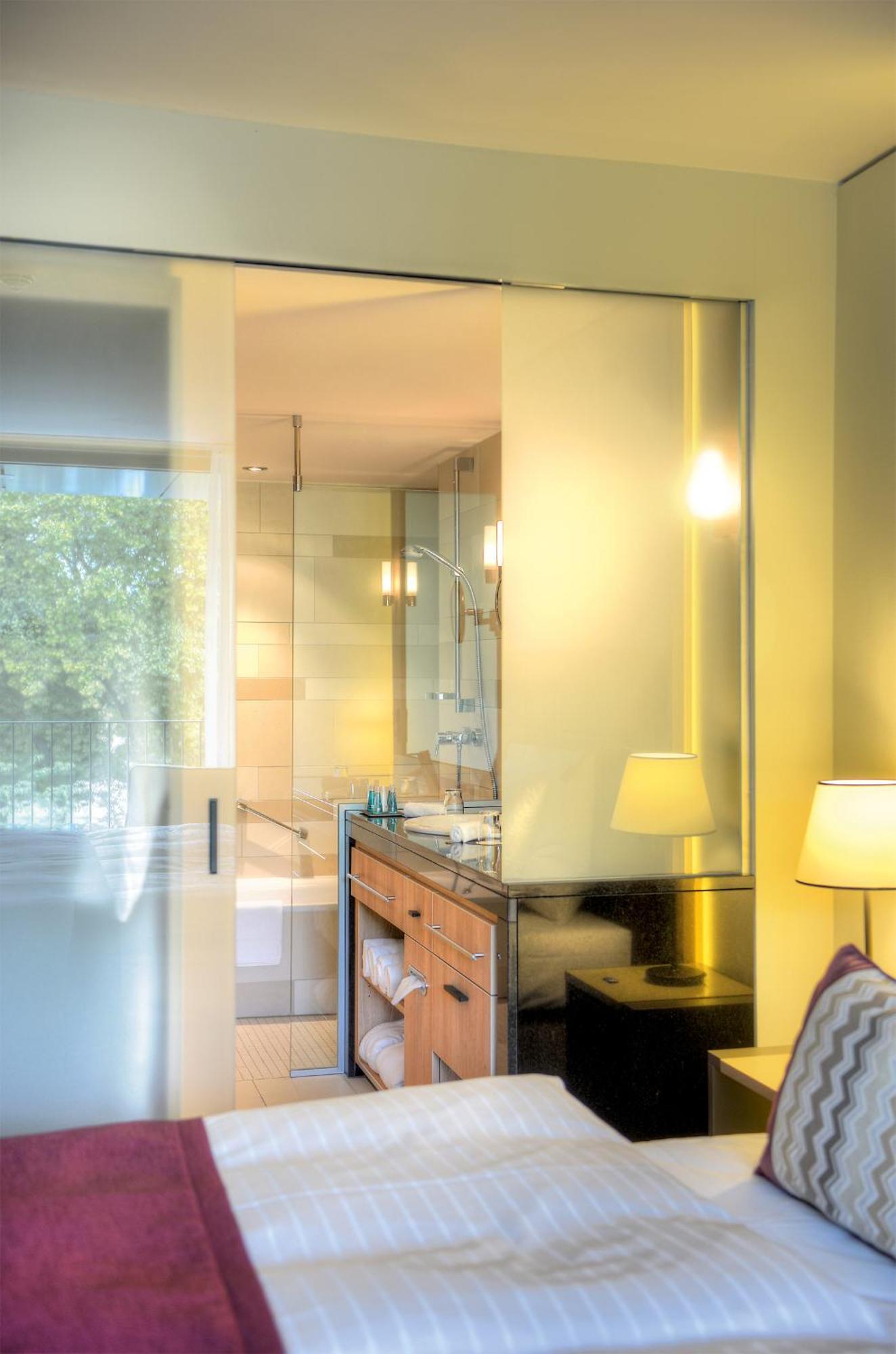 Favorite Parkhotel Mainz Exterior photo