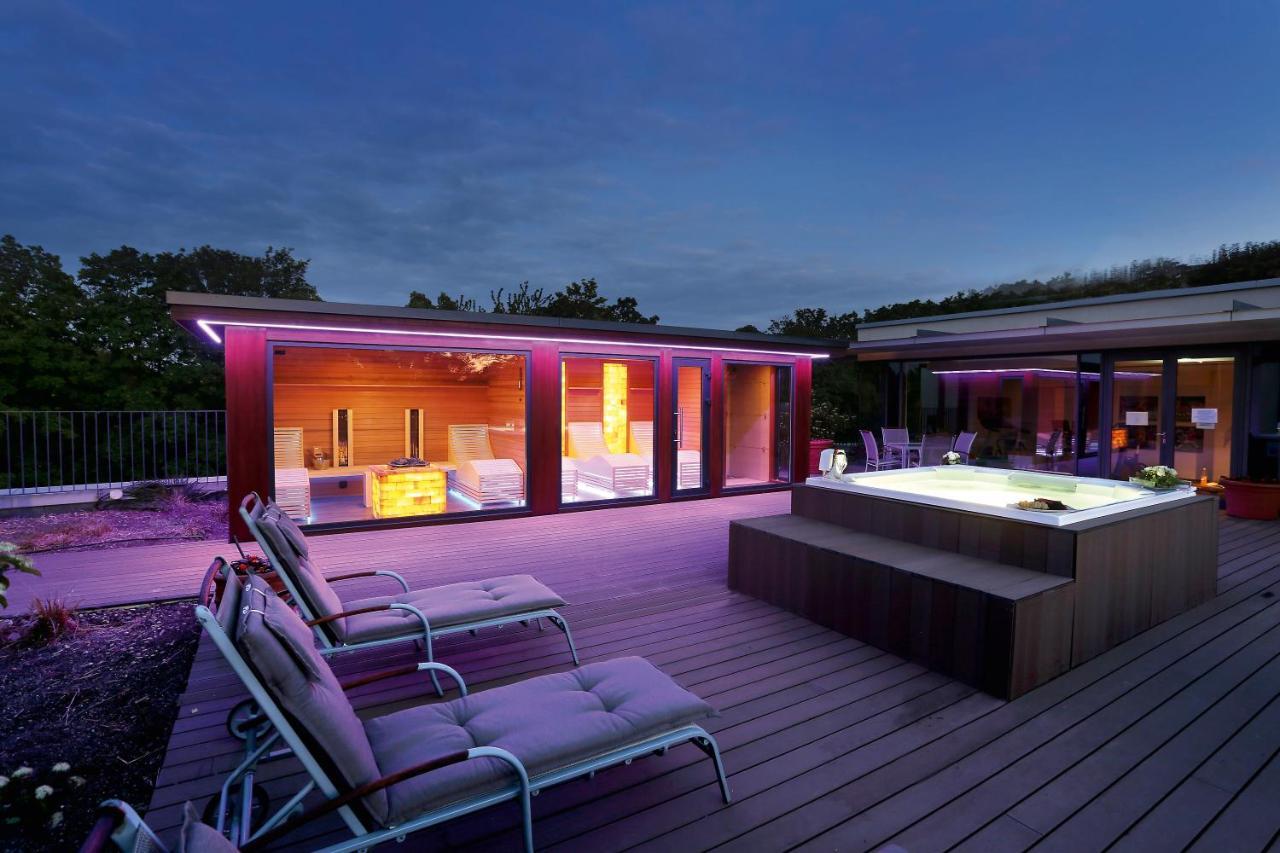 Favorite Parkhotel Mainz Exterior photo
